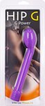 HIP G - G-spot Vibrator - Paars HIP G - G-spot Vibrator - Paars