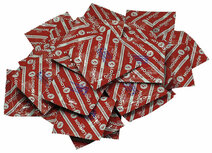 Durex London Red Condooms - 100 stuks Durex London Red Condooms - 100 stuks