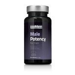 CoolMann - Male Potency Potentie Pillen - 60 stuks CoolMann - Male Potency Potentie Pillen - 60 stuks