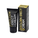 Golden Penisvergrotende Crème - 50 ml Golden Penisvergrotende Crème - 50 ml