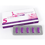 LibidoFemme Voor Vrouwen - 5 capsules LibidoFemme Voor Vrouwen - 5 capsules