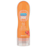 Durex Play Massage Olie Guarana - 200 ML Durex Play Massage Olie Guarana - 200 ML