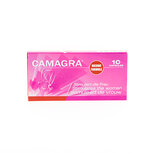 Camagra Voor De Vrouw - 10 capsules Camagra Voor De Vrouw - 10 capsules