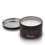EOL Massage Kaars Romantic voor Hem 150ml EOL Massage Kaars Romantic voor Hem 150ml
