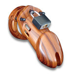 CB-X - CB6000 Kuisheidskooi - Wood CB-X - CB6000 Kuisheidskooi - Wood
