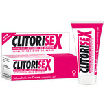 ClitoriSex Libido Creme - 40 ml ClitoriSex Libido Creme - 40 ml