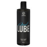 Cobeco Anaal Glijmiddel op waterbasis - 500ml Cobeco Anaal Glijmiddel op waterbasis - 500ml