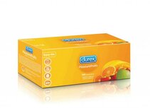 Durex Pleasurefruits - 144 stuks Durex Pleasurefruits - 144 stuks