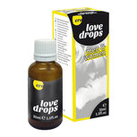 Liefdes druppels voor man en vrouw Liefdes druppels voor man en vrouw