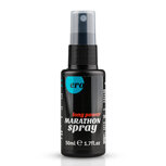 Marathon Verdovende Penis Spray Voor Mannen - 50 ml Marathon Verdovende Penis Spray Voor Mannen - 50 ml