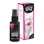HOT Stimulerende Clitoris Spray - 50 ml HOT Stimulerende Clitoris Spray - 50 ml