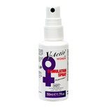 HOT V-Activ Power Spray Voor Vrouwen - 50 ml HOT V-Activ Power Spray Voor Vrouwen - 50 ml