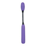Flexibele bullet vibrator - paars Flexibele bullet vibrator - paars