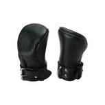 Deluxe Gewatteerde Bondagehandschoenen Deluxe Gewatteerde Bondagehandschoenen