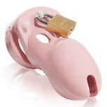 CB-X - CB3000 Kuisheidskooi - Pink CB-X - CB3000 Kuisheidskooi - Pink
