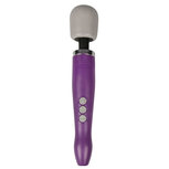 Doxy Wand Vibrator Original - Paars Doxy Wand Vibrator Original - Paars