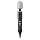 Doxy Wand Vibrator Original - Zwart Doxy Wand Vibrator Original - Zwart