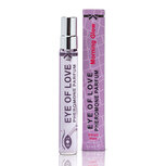 EOL Body Spray Geurloos Met Feromonen Vrouw/Man- 10 ml EOL Body Spray Geurloos Met Feromonen Vrouw/Man- 10 ml