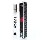 EOL Body Spray Rebel Man Tot Vrouw - 10 ml EOL Body Spray Rebel Man Tot Vrouw - 10 ml