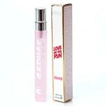 Eye Of Love Body spray 10 ml Vrouw Tot Man - SEDUCE Eye Of Love Body spray 10 ml Vrouw Tot Man - SEDUCE