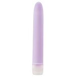 Velvet Touch Vibrator - Lavendel Velvet Touch Vibrator - Lavendel