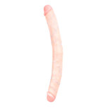 Realistische Dubbele Dildo - 33 cm Realistische Dubbele Dildo - 33 cm