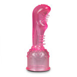 EasyToys Wand Collection – Opzetstuk Voor Prostaat of G-spot Stimulatie - R EasyToys Wand Collection – Opzetstuk Voor Prostaat of G-spot Stimulatie - R
