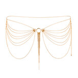 Magnifique Heupketting - Goud Magnifique Heupketting - Goud