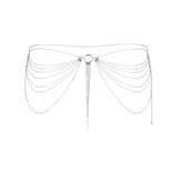 Magnifique Heupketting - Zilver Magnifique Heupketting - Zilver