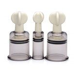 Clitoris- En Tepelzuigers Set Clitoris- En Tepelzuigers Set