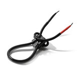 Mystim - Heavenly Henry E-Stim Cockring Mystim - Heavenly Henry E-Stim Cockring