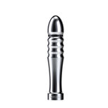 Mystim - Funky Fella E-Stim Dildo Mystim - Funky Fella E-Stim Dildo