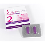 LibidoFemme Voor Vrouwen - 2 capsules LibidoFemme Voor Vrouwen - 2 capsules