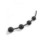 Mystim - Booty Garland L E-Stim Anaalketting Mystim - Booty Garland L E-Stim Anaalketting