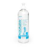 AQUAglide Waterbasis Glijmiddel - 1000 ml AQUAglide Waterbasis Glijmiddel - 1000 ml