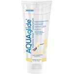 AQUAglide Glijmiddel Vanille - 100 ml AQUAglide Glijmiddel Vanille - 100 ml