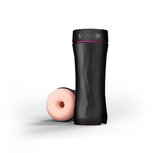 Mystim - Opus E-Masturbator - Donut Mystim - Opus E-Masturbator - Donut
