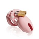CB-X - CB6000S Kuisheidskooi - Pink CB-X - CB6000S Kuisheidskooi - Pink