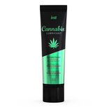 Cannabis Waterbasis Glijmiddel Cannabis Waterbasis Glijmiddel