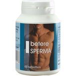 Better Sperm - 60 capsules Better Sperm - 60 capsules