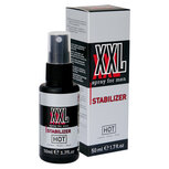 HOT Stabilizer XXL Spray For Men - 50 ml HOT Stabilizer XXL Spray For Men - 50 ml
