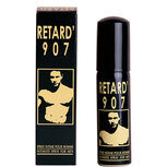 Retard 907 Delay Spray - 25 ml Retard 907 Delay Spray - 25 ml