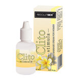 Clito Stimulerende Gel Voor Vrouwen Clito Stimulerende Gel Voor Vrouwen