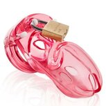 CB-X - CB3000 Kuisheidskooi - Red CB-X - CB3000 Kuisheidskooi - Red