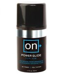 Onâ„¢ Power Glide for Him - 50 ml Onâ„¢ Power Glide for Him - 50 ml
