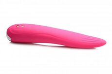 Inmi Vibrerende en Pulserende Tongvibrator Inmi Vibrerende en Pulserende Tongvibrator