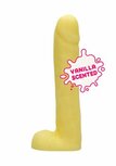 Gadget Penis Zeep In Cadeauverpakking - Vanille Gadget Penis Zeep In Cadeauverpakking - Vanille