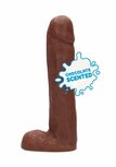 Gadget Penis Zeep In Cadeauverpakking - Chocolade Gadget Penis Zeep In Cadeauverpakking - Chocolade