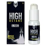High Octane G-Force Erectie Stimulerende Crème High Octane G-Force Erectie Stimulerende Crème