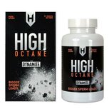 High Octane Dynamite Sperma Verbeteraar - 60 capsules High Octane Dynamite Sperma Verbeteraar - 60 capsules
